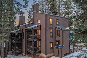 Arroyo by Avantstay Peaceful Mountain Townhouse w/ Large Private Balco