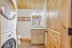 Arroyo by Avantstay Peaceful Mountain Townhouse w/ Large Private Balco