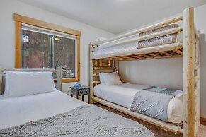 Arroyo by Avantstay Peaceful Mountain Townhouse w/ Large Private Balco