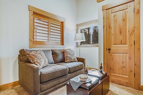 Arroyo by Avantstay Peaceful Mountain Townhouse w/ Large Private Balco