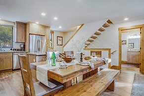 Arroyo by Avantstay Peaceful Mountain Townhouse w/ Large Private Balco