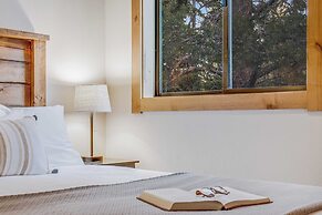 Arroyo by Avantstay Peaceful Mountain Townhouse w/ Large Private Balco