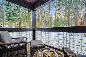 Arroyo by Avantstay Peaceful Mountain Townhouse w/ Large Private Balco