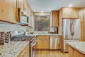 Arroyo by Avantstay Peaceful Mountain Townhouse w/ Large Private Balco