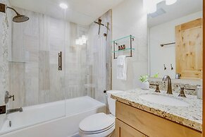 Arroyo by Avantstay Peaceful Mountain Townhouse w/ Large Private Balco