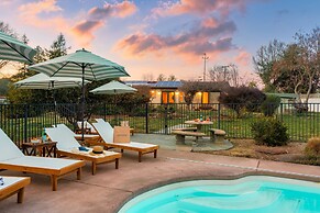 Mockingjay by Avantstay Peaceful Ranch Home w/ Spa & Pool