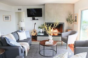 Bluff by Avantstay Gorgeous Malibu Getaway w/ Hot Tub & Spectacular Oc