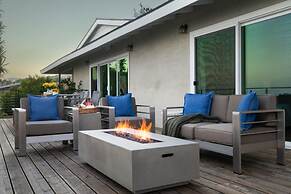 Bluff by Avantstay Gorgeous Malibu Getaway w/ Hot Tub & Spectacular Oc