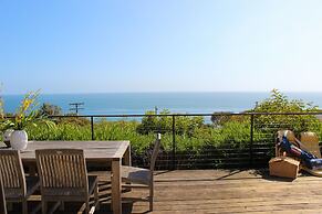 Bluff by Avantstay Gorgeous Malibu Getaway w/ Hot Tub & Spectacular Oc