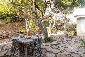 Bluff by Avantstay Gorgeous Malibu Getaway w/ Hot Tub & Spectacular Oc