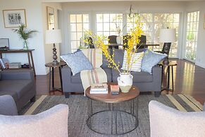 Bluff by Avantstay Gorgeous Malibu Getaway w/ Hot Tub & Spectacular Oc