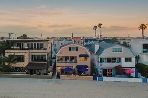 Bay View 3 by Avantstay Stunning Home on the Beach! In Mission Beach!