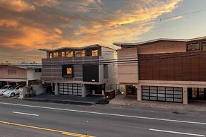 Matador by Avantstay Ocean Front Malibu Pad w/ Rooftop Patio