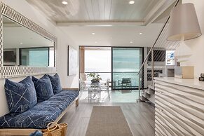 Matador by Avantstay Ocean Front Malibu Pad w/ Rooftop Patio