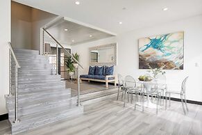 Matador by Avantstay Ocean Front Malibu Pad w/ Rooftop Patio