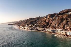 Matador by Avantstay Ocean Front Malibu Pad w/ Rooftop Patio