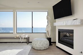Matador by Avantstay Ocean Front Malibu Pad w/ Rooftop Patio