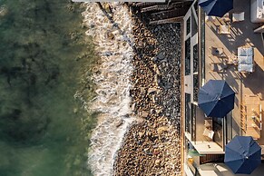 Matador by Avantstay Ocean Front Malibu Pad w/ Rooftop Patio