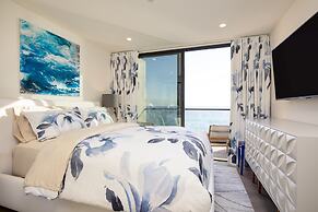 Matador by Avantstay Ocean Front Malibu Pad w/ Rooftop Patio