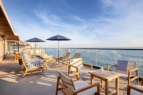 Matador by Avantstay Ocean Front Malibu Pad w/ Rooftop Patio