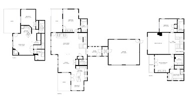 Buffalo by Avantstay Beautifully Designed Cabin w/ Hot Tub