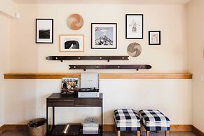 Buffalo by Avantstay Beautifully Designed Cabin w/ Hot Tub