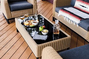 Buffalo by Avantstay Beautifully Designed Cabin w/ Hot Tub