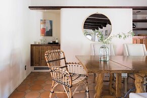 La Casona by Avantstay Gorgeous Spanish Style Oasis w/ Historic Charm 