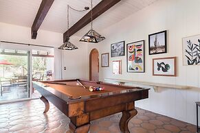 La Casona by Avantstay Gorgeous Spanish Style Oasis w/ Historic Charm 