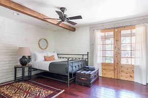 La Casona by Avantstay Gorgeous Spanish Style Oasis w/ Historic Charm 