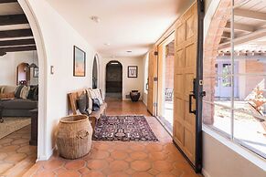 La Casona by Avantstay Gorgeous Spanish Style Oasis w/ Historic Charm 