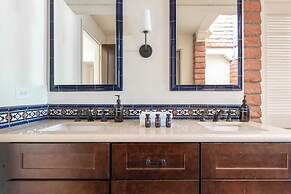 La Casona by Avantstay Gorgeous Spanish Style Oasis w/ Historic Charm 