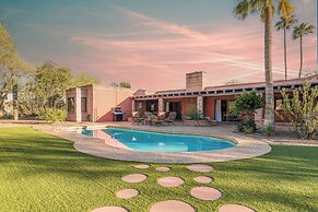 La Casona by Avantstay Gorgeous Spanish Style Oasis w/ Historic Charm 