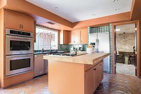 La Casona by Avantstay Gorgeous Spanish Style Oasis w/ Historic Charm 