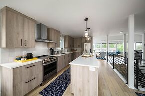 Vivenda Vida Boa by Avantstay Recently Renovated Home in Manzanita w/ 