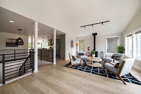 Vivenda Vida Boa by Avantstay Recently Renovated Home in Manzanita w/ 