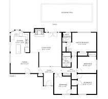 Marigold by Avantstay Warm & Stylish Home in Wine Country w/ Pool