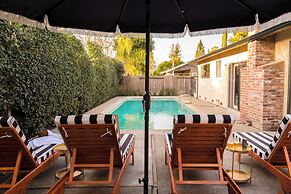 Marigold by Avantstay Warm & Stylish Home in Wine Country w/ Pool
