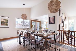 Marigold by Avantstay Warm & Stylish Home in Wine Country w/ Pool