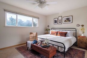 Marigold by Avantstay Warm & Stylish Home in Wine Country w/ Pool