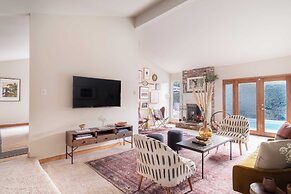 Marigold by Avantstay Warm & Stylish Home in Wine Country w/ Pool