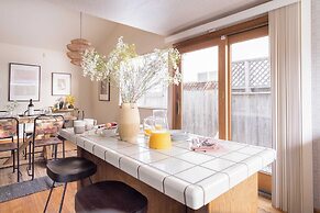 Marigold by Avantstay Warm & Stylish Home in Wine Country w/ Pool