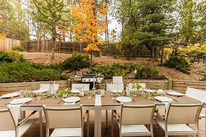 Grizzly by Avantstay Rustic Big Bear Cabin w/ Hot Tub & Pool Table