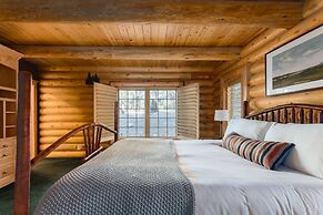 Grizzly by Avantstay Rustic Big Bear Cabin w/ Hot Tub & Pool Table