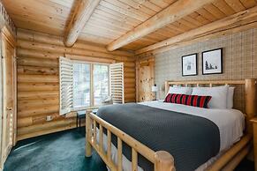 Grizzly by Avantstay Rustic Big Bear Cabin w/ Hot Tub & Pool Table