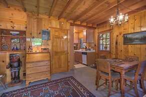 Owl's Peak by Avantstay Private Pine Tree Cabin Mins From The Water
