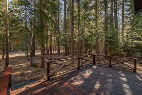 Owl's Peak by Avantstay Private Pine Tree Cabin Mins From The Water