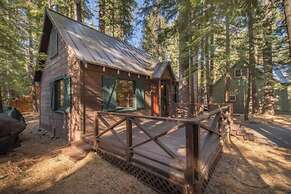 Owl's Peak by Avantstay Private Pine Tree Cabin Mins From The Water