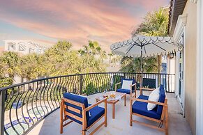 Florence by Avantstay Villa Steps From Beach