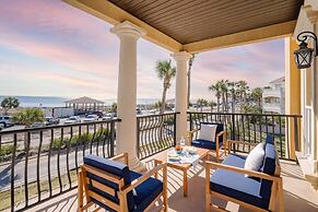 Florence by Avantstay Villa Steps From Beach